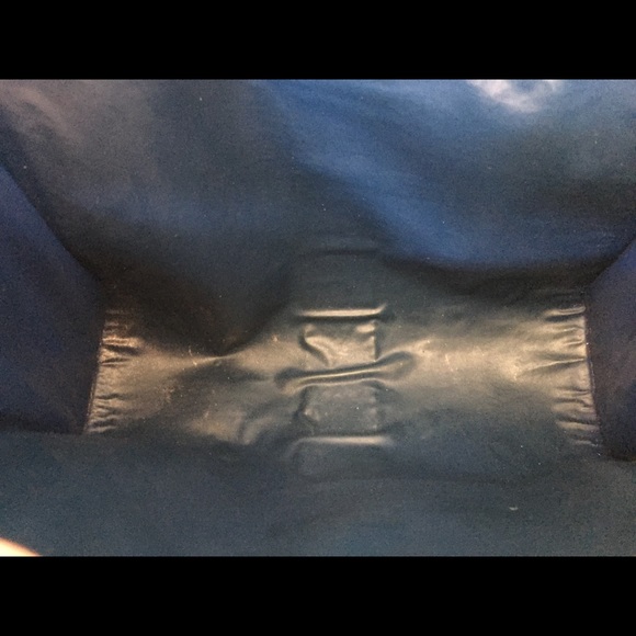 👜 Gucci Parfums 1980s Vintage Clutch - Picture 8 of 11